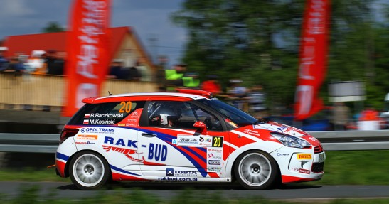 Rajd Karkonoski